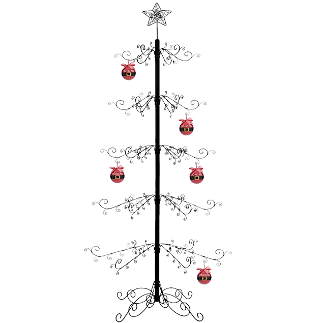 Christmas Ornaments Hooks & Stands